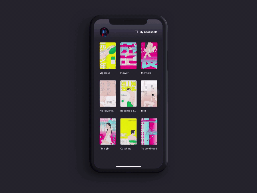 交互动效1.0（图ZMjQ1OTQyODMy） - 动效设计 - 站酷设计师Chris_R原创素材 - 站酷ZCOOL