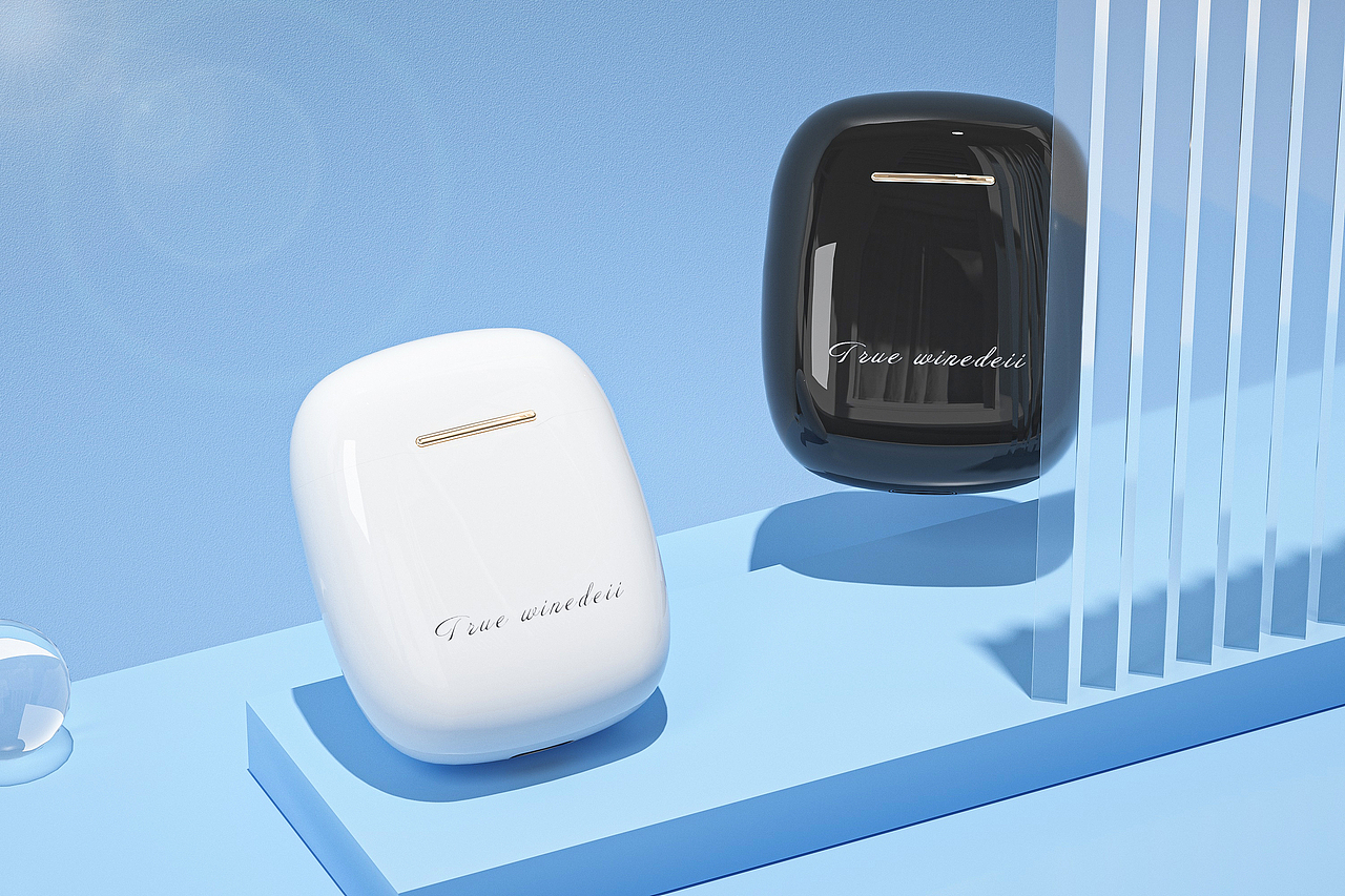 渲染练习（图ZMjg4NjYxMDM2） - 产品 - 站酷设计师Silence25原创素材 - 站酷ZCOOL