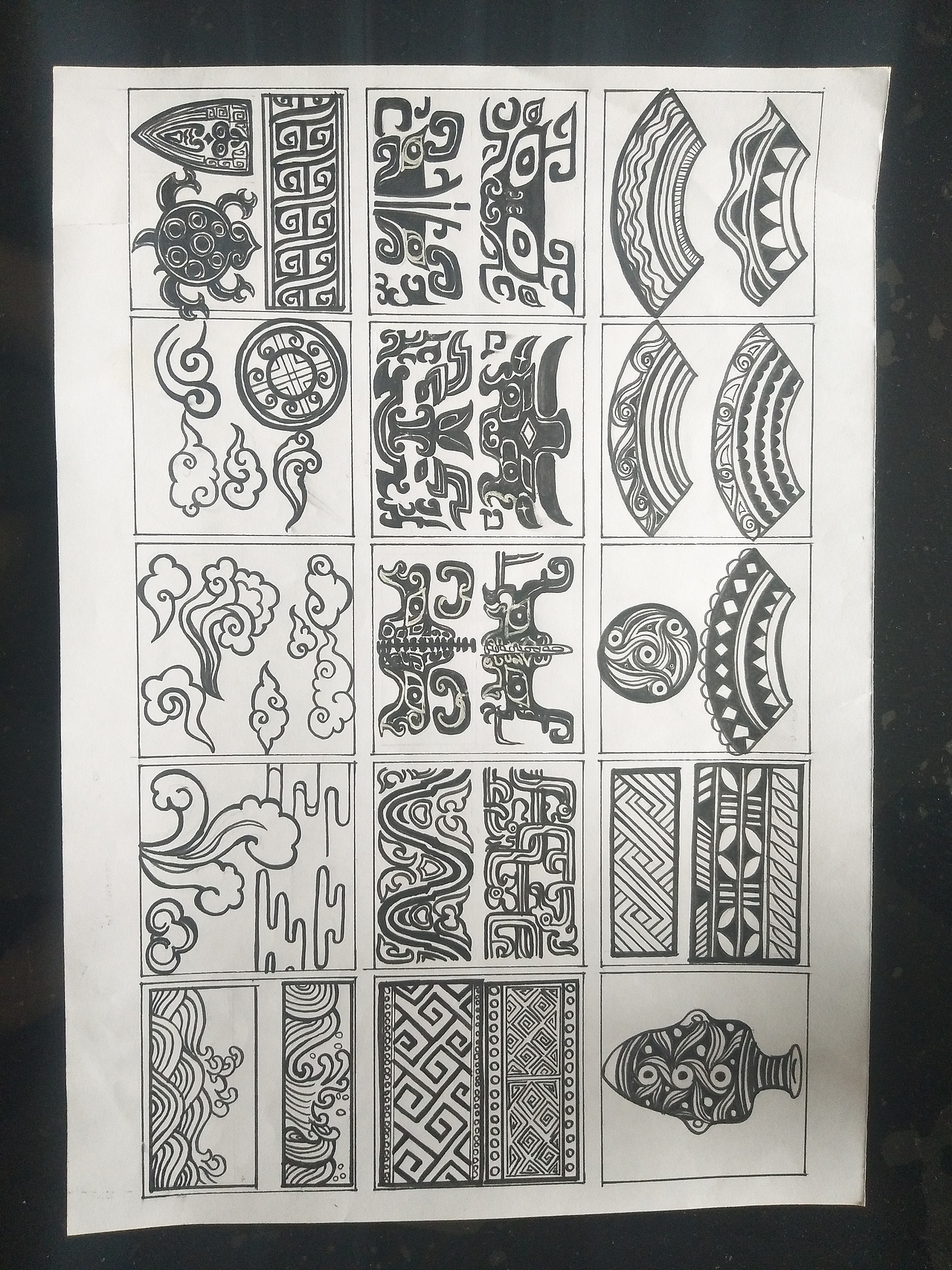 手绘素材（图ZMTM5NjUxNjY4） - 图案 - 站酷设计师绘梦妞原创素材 - 站酷ZCOOL