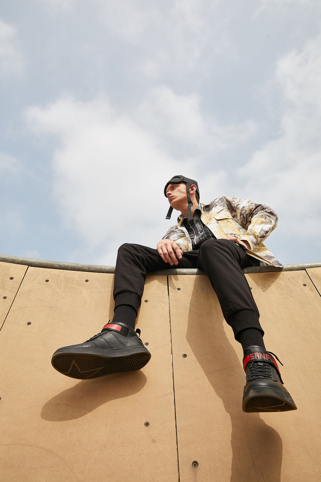 滑板少年（图ZMjMyNTk4MDcy） - 人像摄影 - 站酷设计师tiT_Zy原创素材 - 站酷ZCOOL