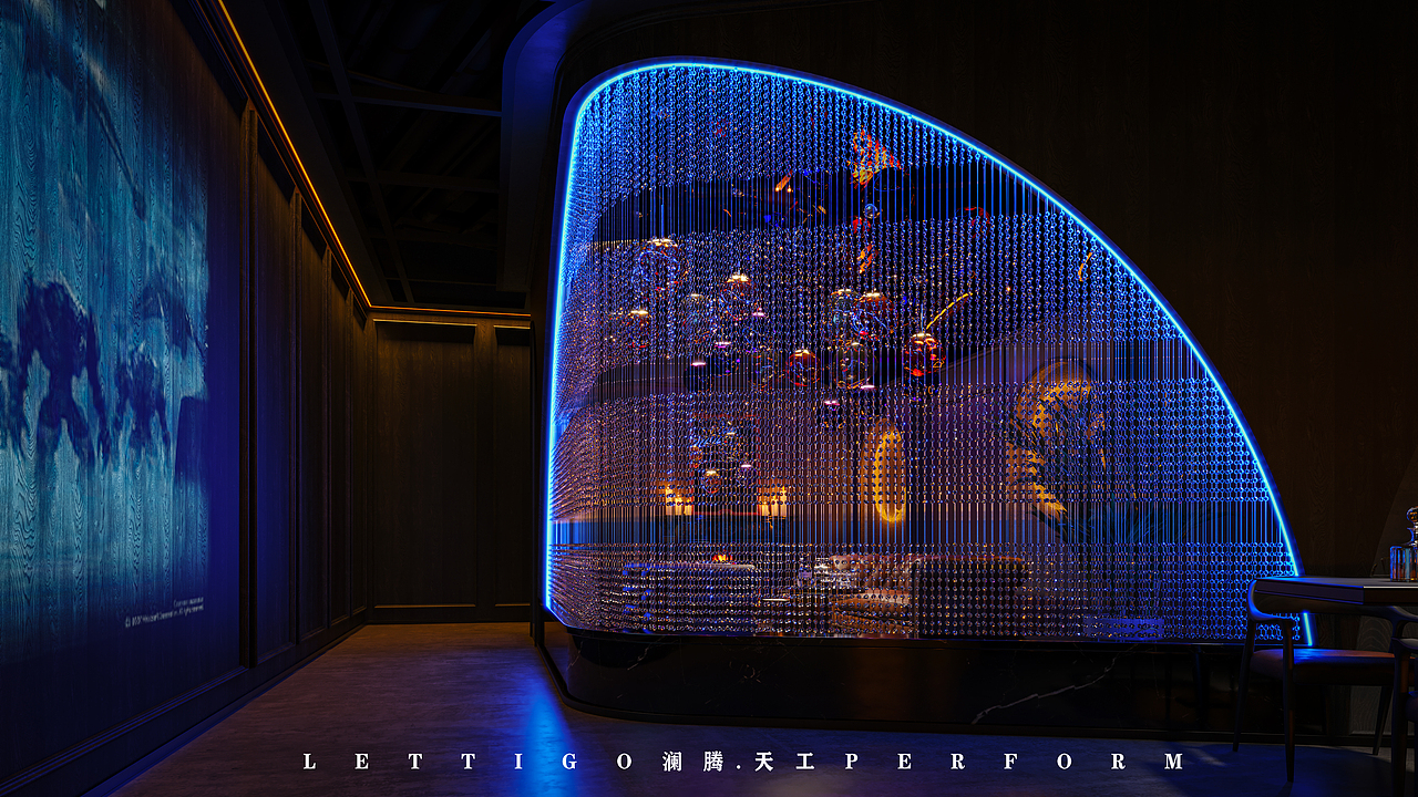 微醺之地,惬意之所