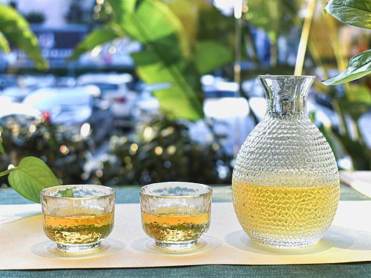 2022茶具【产品拍摄】冷泡茶具