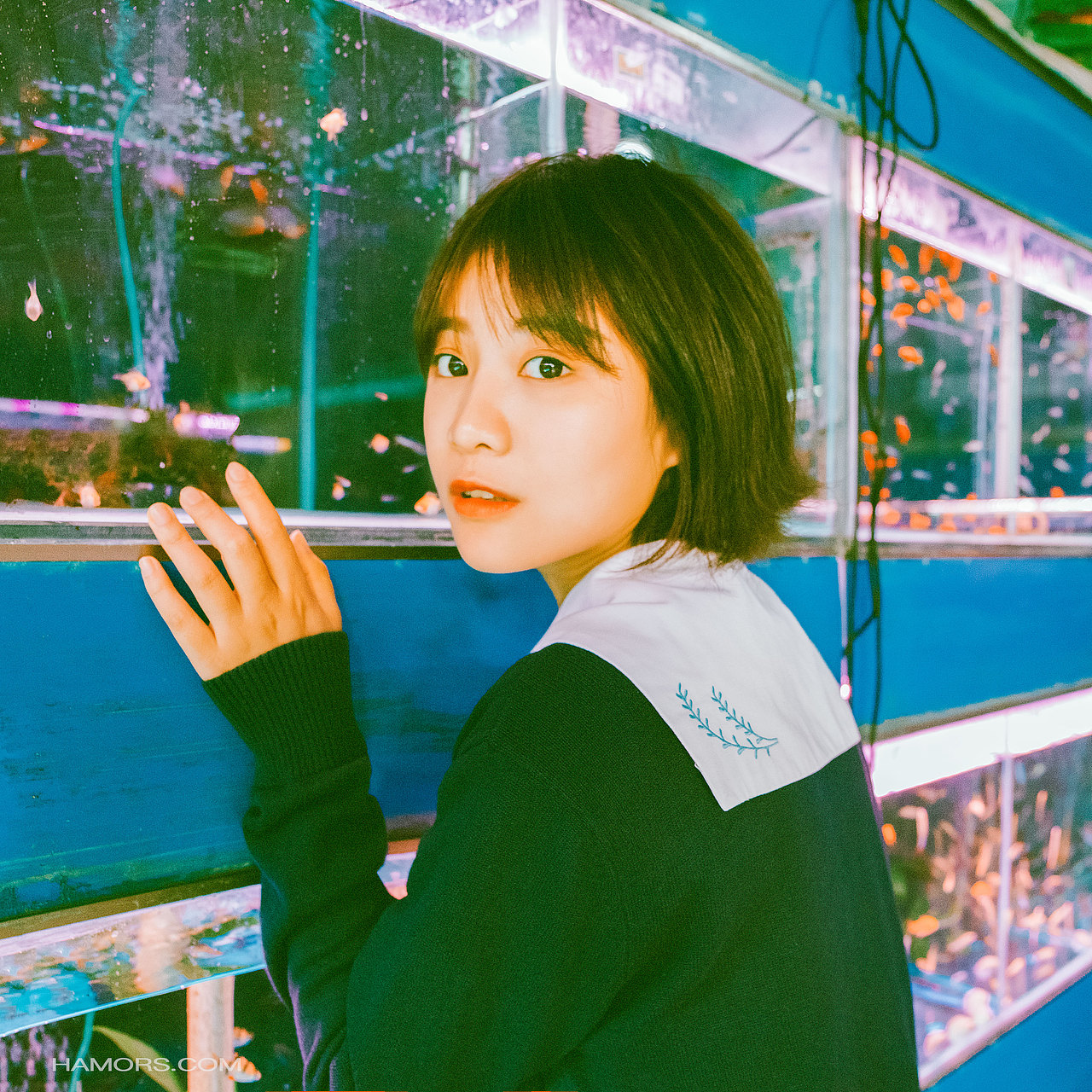 十月如你（图ZOTU2ODk3MjQ=） - 人像摄影 - 站酷设计师大墨古树来玖汐原创素材 - 站酷ZCOOL