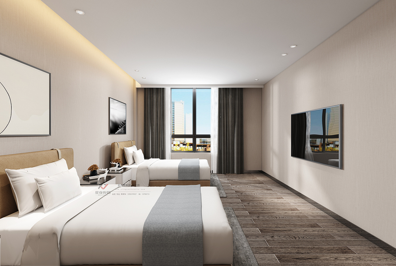 现代风健身房 | 轻质解压的生活