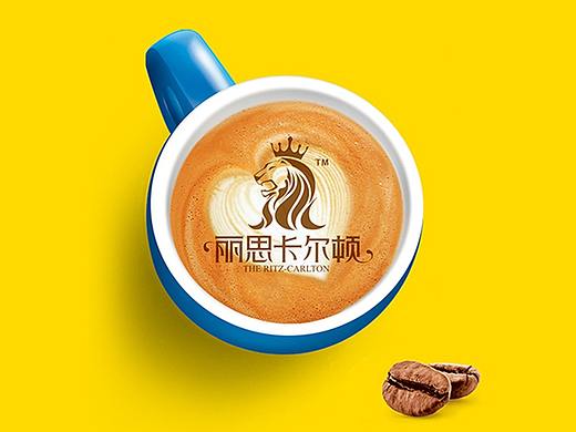 丽思卡尔顿咖啡
