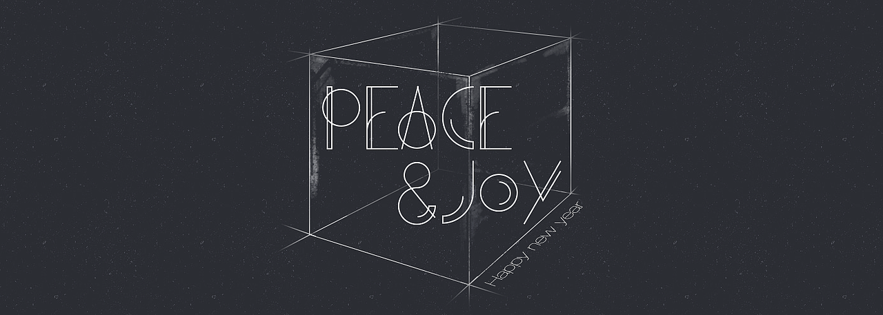 PEACE & JOY（图ZNzAwNzY2ODA=） - 动效设计 - 站酷设计师fannienina原创素材 - 站酷ZCOOL