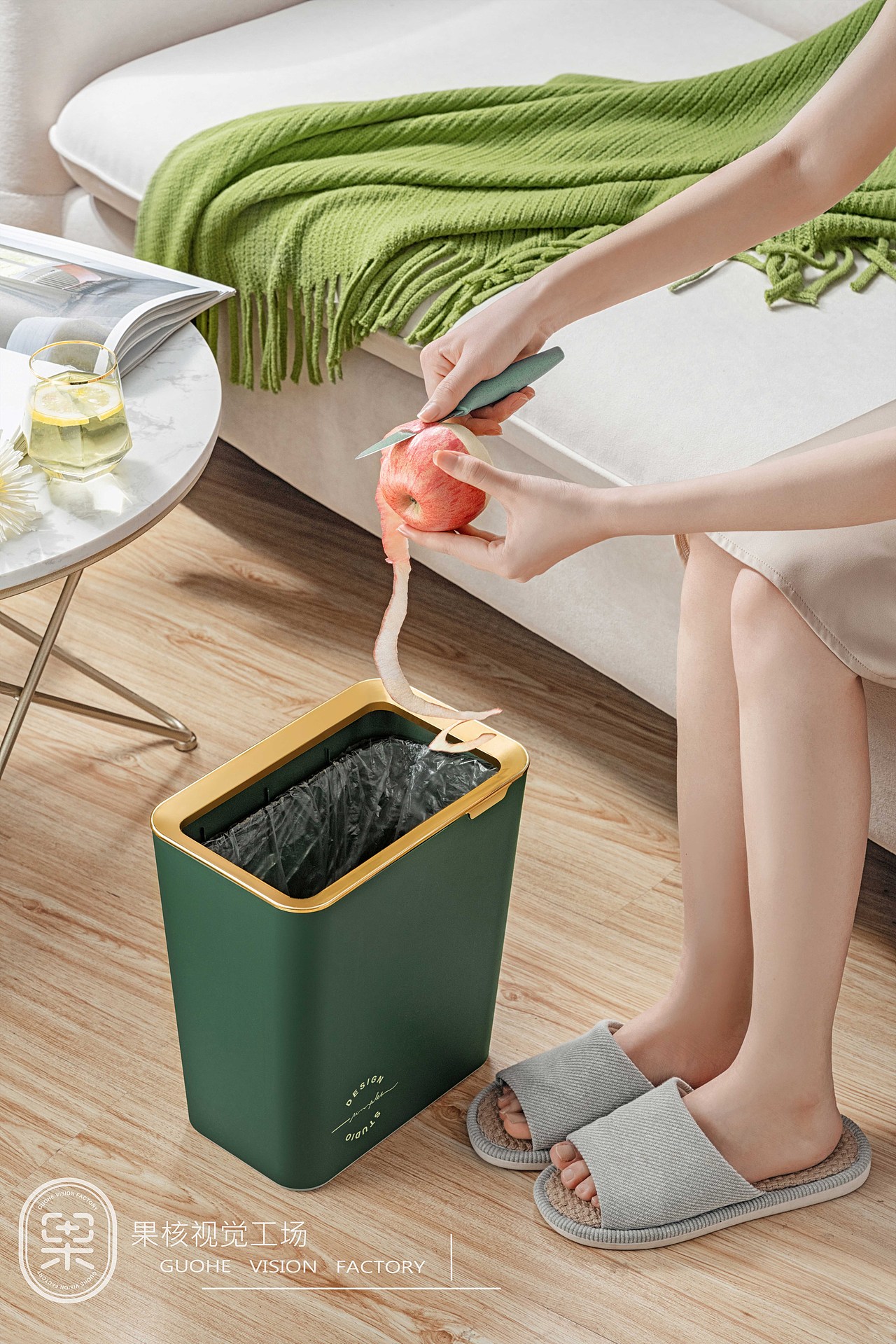 家居生活用品（图ZMjUyMzAzODc2） - 产品摄影 - 站酷设计师果核视觉工场原创素材 - 站酷ZCOOL