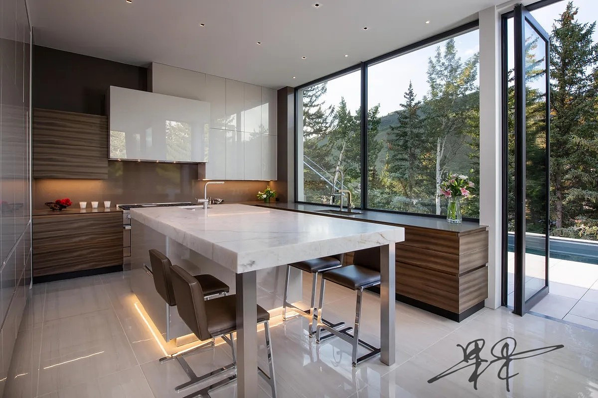 大自然中的你+刘果果