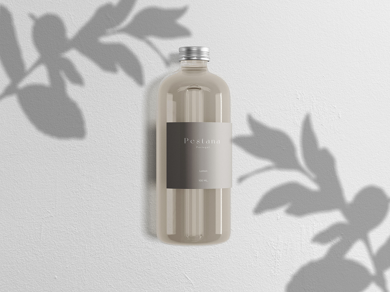 森林植物香薰SPA品牌