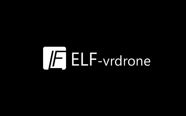 ELF-VRDrones