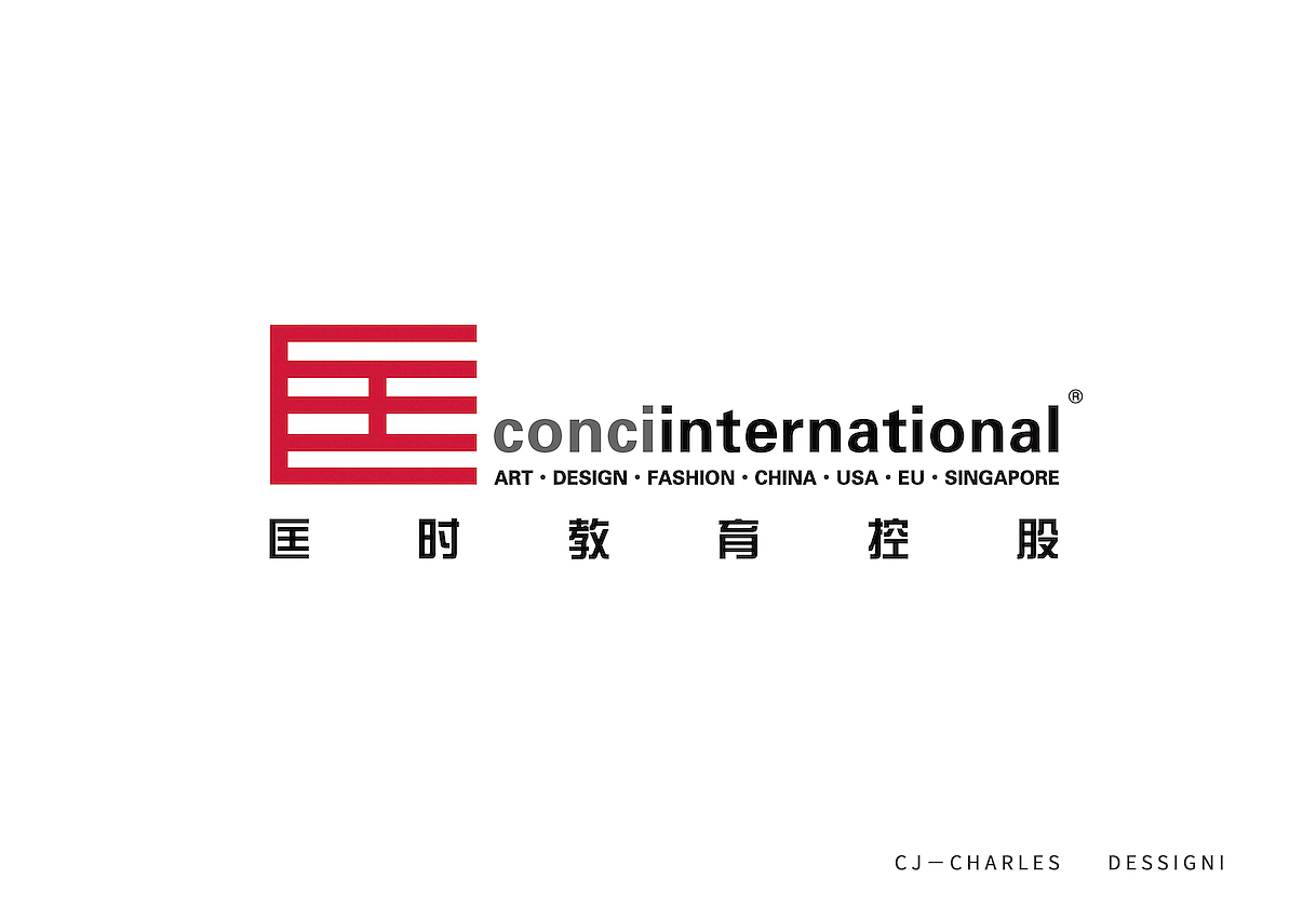 分享一部分前段时间的作业（图ZMTA2Njk3MzAw） - Logo - 站酷设计师CJ_陈梓健原创素材 - 站酷ZCOOL