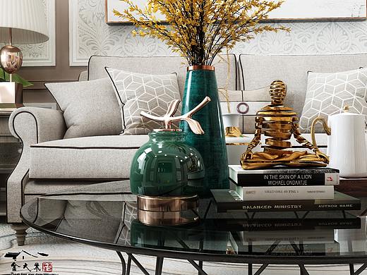 白·藝（個(gè)人主頁(yè)-ZMjc1MjUzNjA=） - 家裝設(shè)計(jì) - 站酷設(shè)計(jì)師是子淵呀原創(chuàng)素材 - 站酷ZCOOL