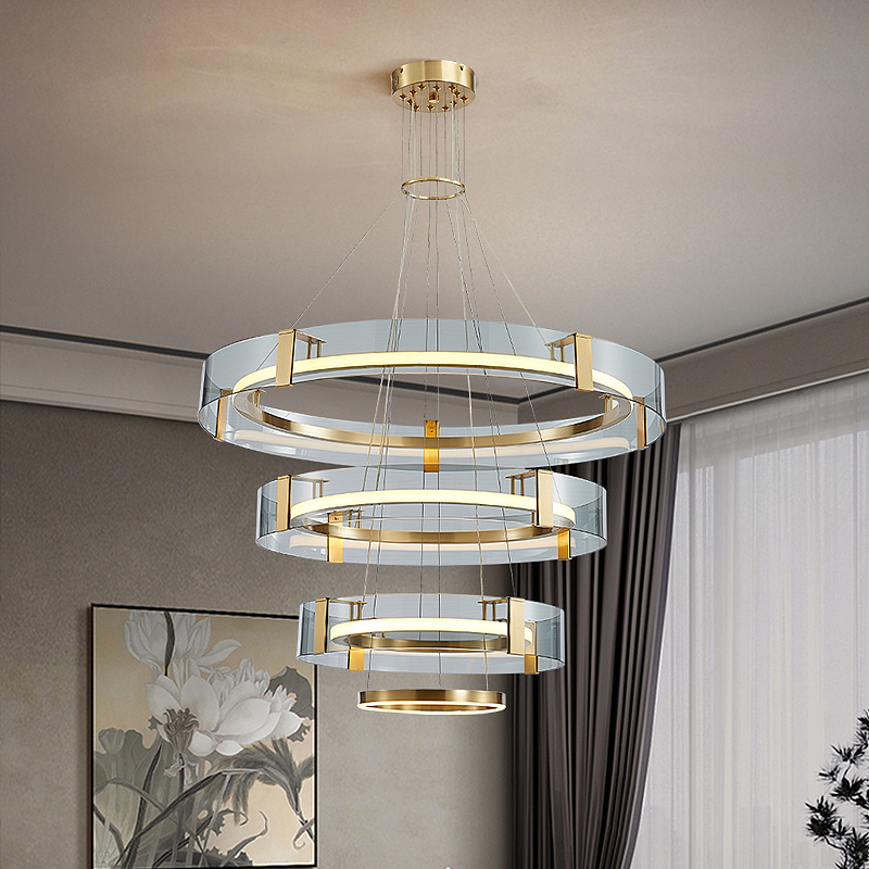 千川府照明｜全铜新中式吊灯（图ZMzM3NTQ1OTUy） - 商业空间设计 - 站酷设计师千川歲玖原创素材 - 站酷ZCOOL