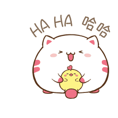 福小喵日常第四季（图ZODg4Mzc1Mjg=） - 网络表情 - 站酷设计师wildcat95原创素材 - 站酷ZCOOL