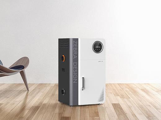 电取暖炉设计（个人主页-ZNTA5MDE1ODQ=） - 其他工业/产品 - 站酷设计师Ben8en原创素材 - 站酷ZCOOL