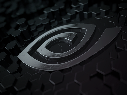 Nvidia Logo（个人主页-ZMjA3NDg1NTY=） - 其他三维 - 站酷设计师LllCccHao原创素材 - 站酷ZCOOL