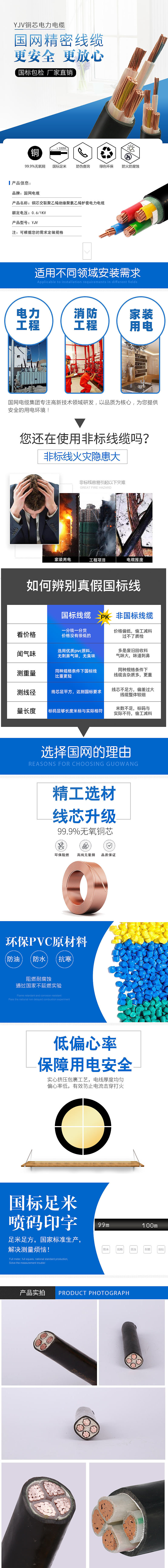 详情页蓝色版（图ZMjA2ODE3MzY0） - 电商 - 站酷设计师以沫a原创素材 - 站酷ZCOOL
