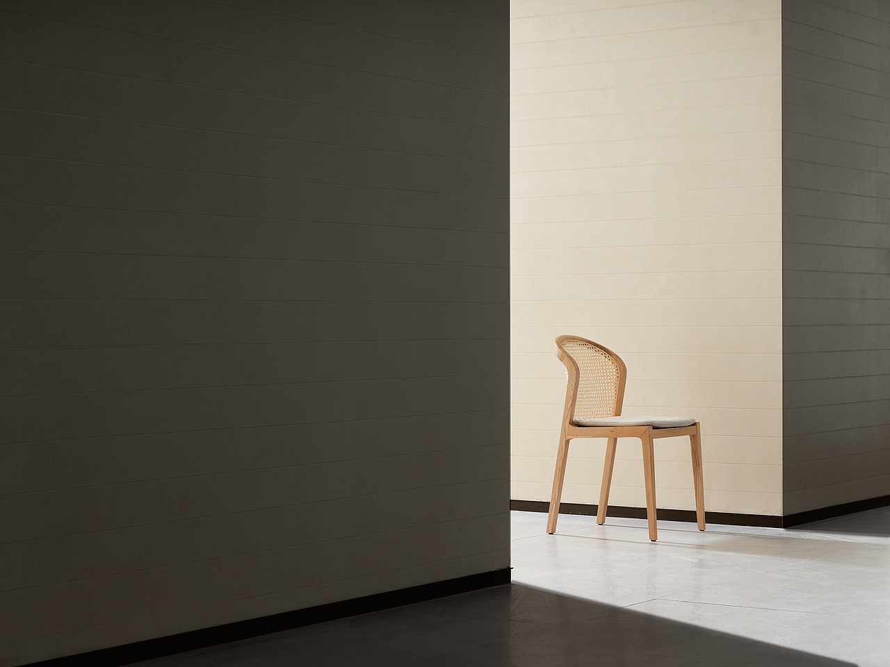 民宿接待大堂 / 广州大朴设计