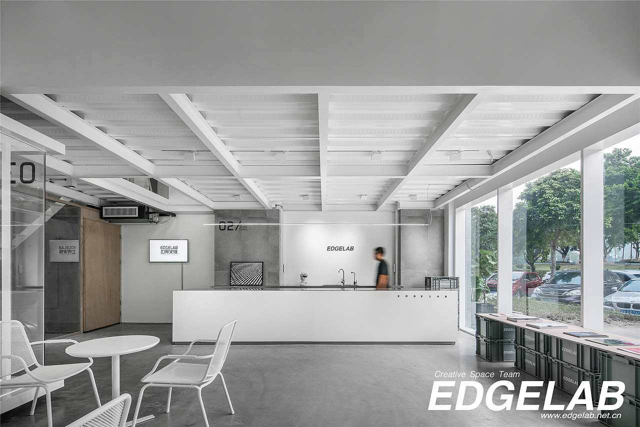 Super Nature Lab 超然建筑工作室