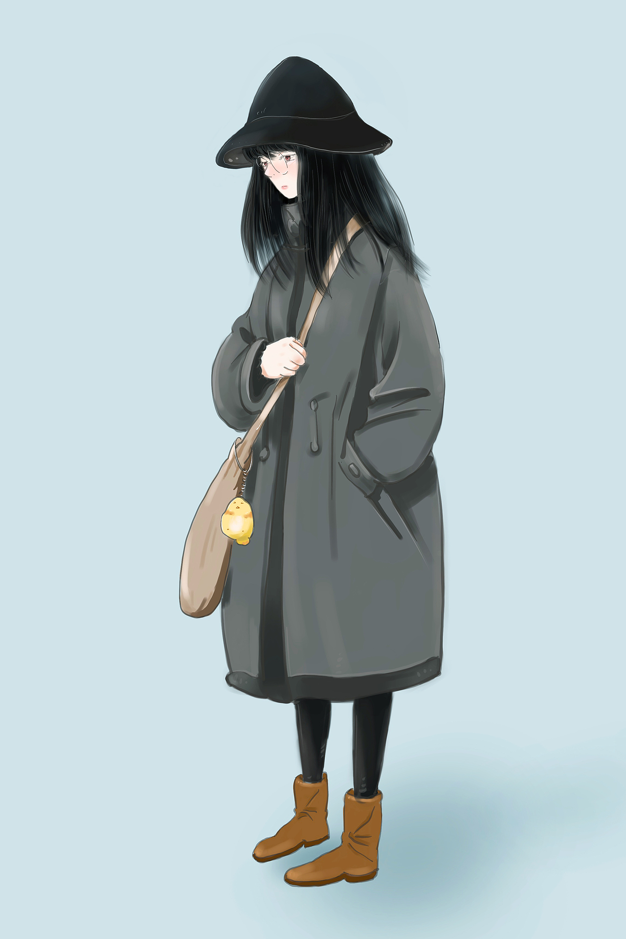 春节画的一些画