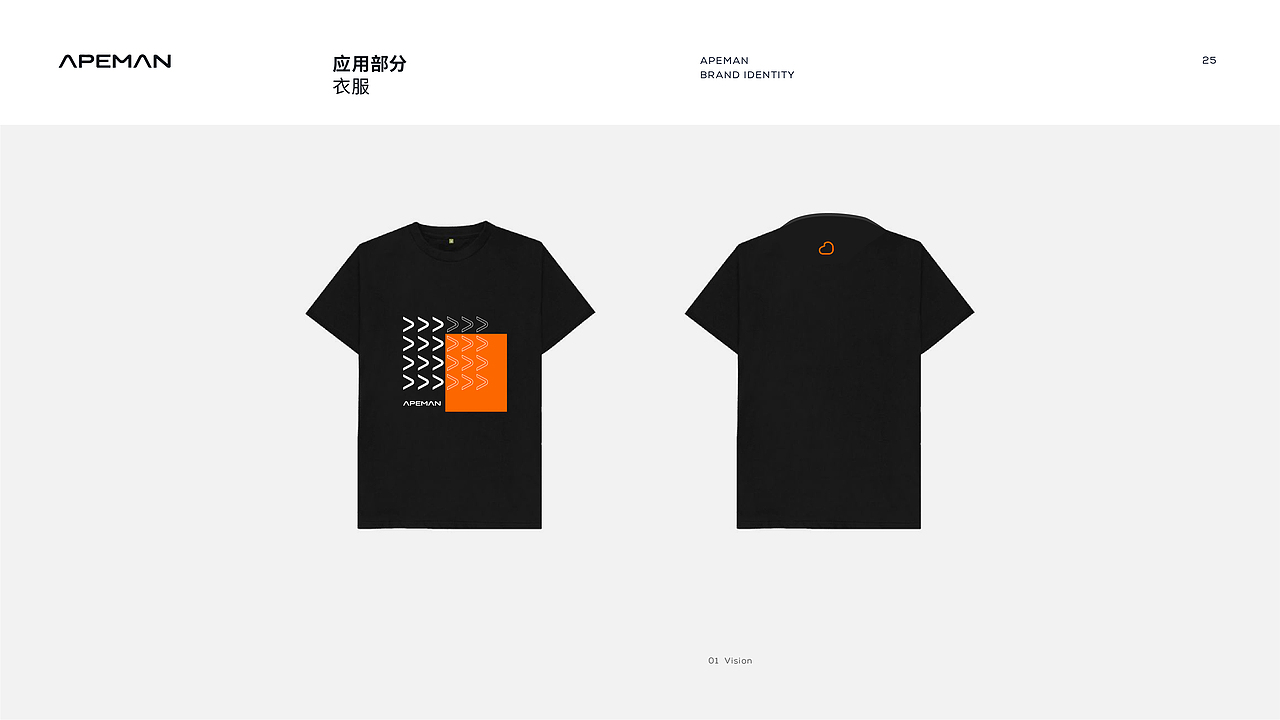 APEMAN Visual Identity Brand(图ZMjYyODcwMzEy) - 品牌 - 站酷设计师Coffee咖啡不加冰原创素材 - 站酷ZCOOL