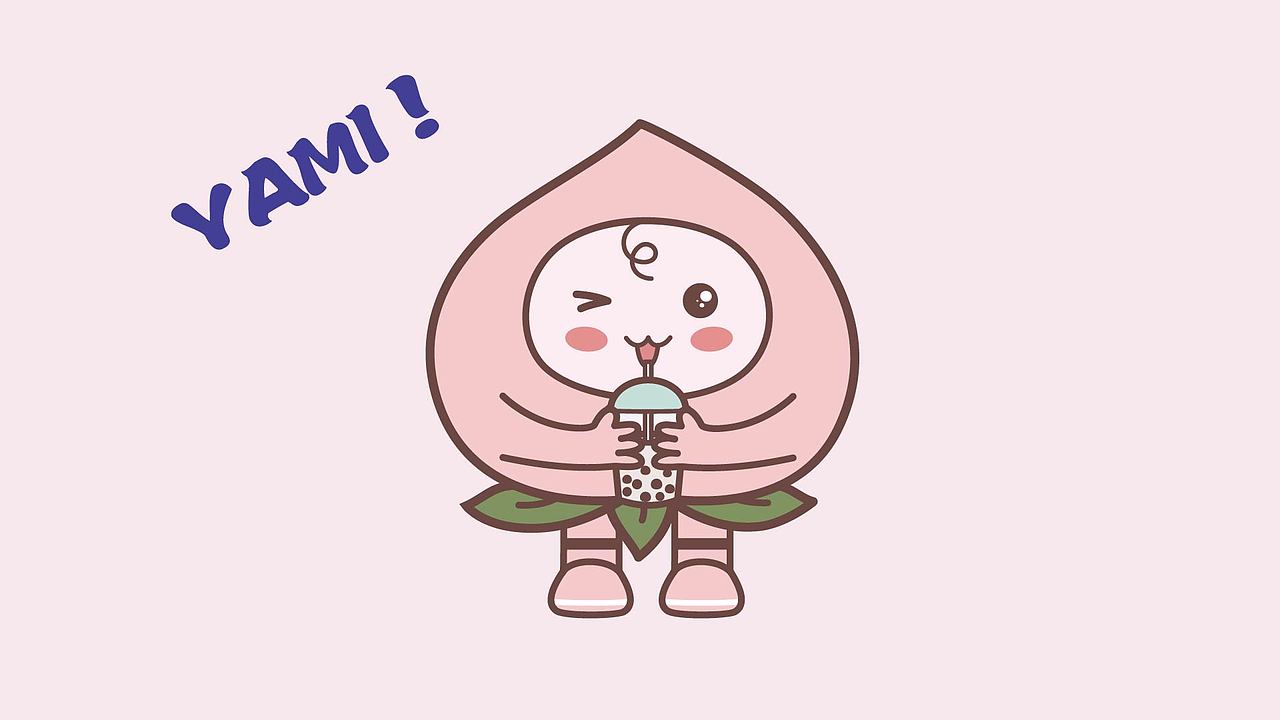 桃分子（图ZMjcxMTE5NjQ0） - 品牌 - 站酷设计师DAYSWEET原创素材 - 站酷ZCOOL