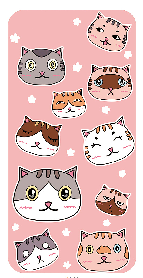 猫头鹰和猫（图ZODYwODk5NjQ=） - 商业插画 - 站酷设计师逸尚贸易有限公司原创素材 - 站酷ZCOOL