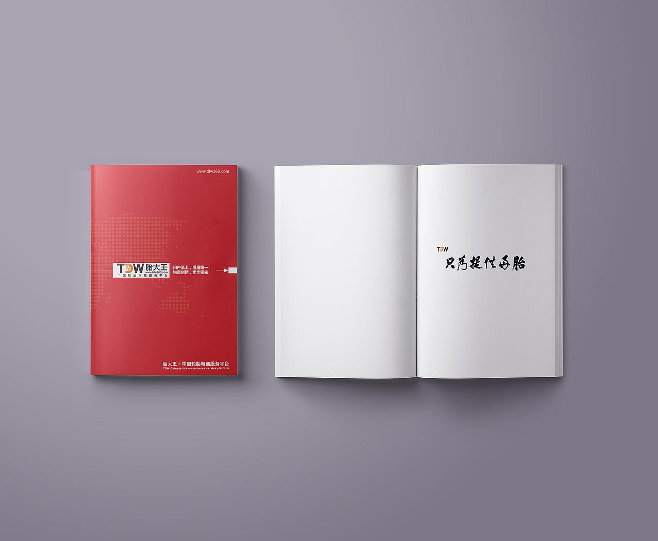 企业宣传册（图ZOTc0OTUyNjA=） - 书籍/画册 - 站酷设计师咸菜有点甜原创素材 - 站酷ZCOOL