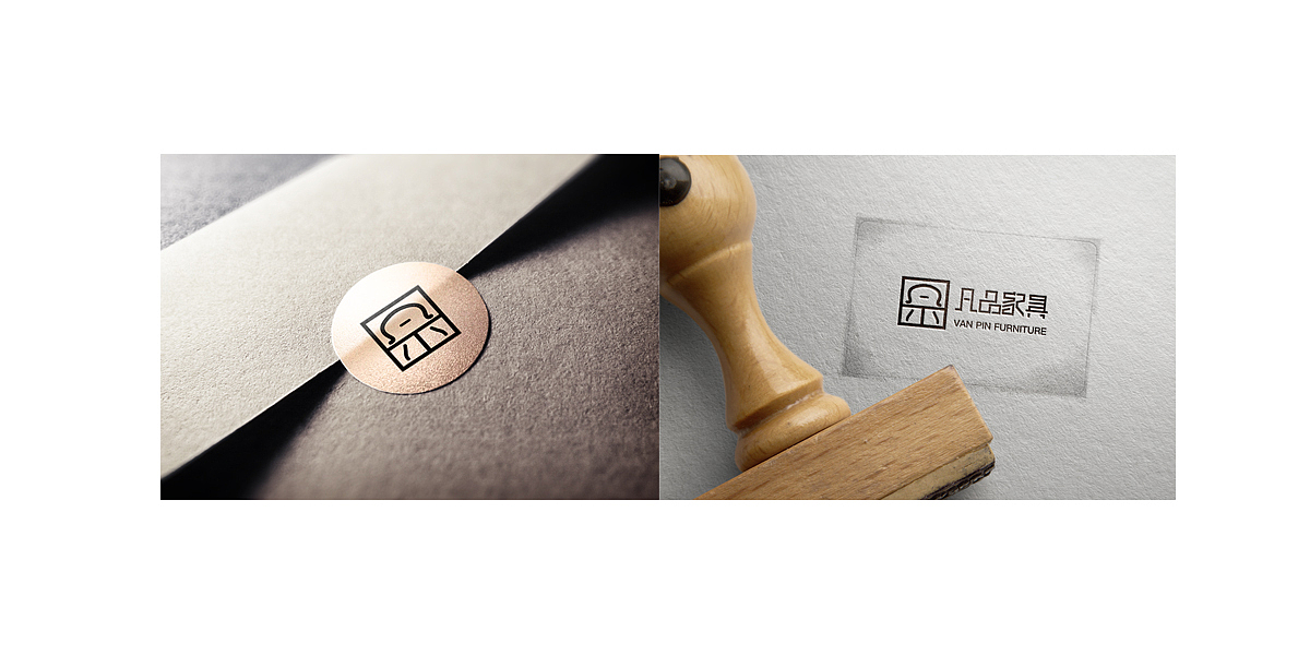 【南都艺设】家居logo设计（图ZMTQ4MjMyMzMy） - Logo - 站酷设计师南都艺设原创素材 - 站酷ZCOOL