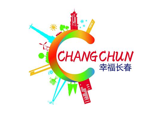 城市旅游系列