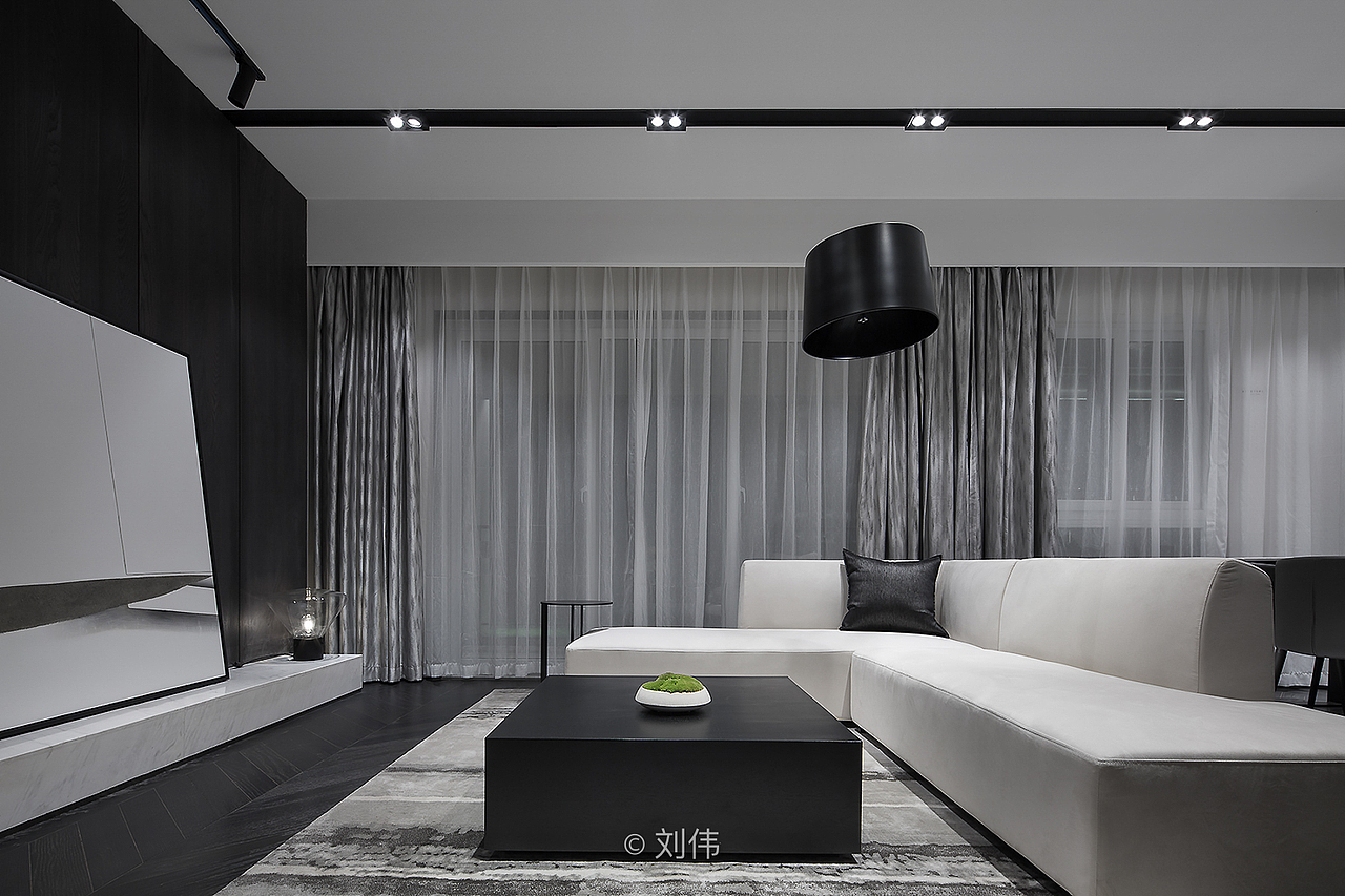 【“成摄”原创第23辑】华润云庭样板间（图ZMTAxMTQxNTM2） - 环境/建筑摄影 - 站酷设计师成都建筑空间摄影原创素材 - 站酷ZCOOL