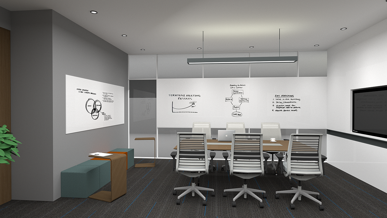 初入行室内设计师之路