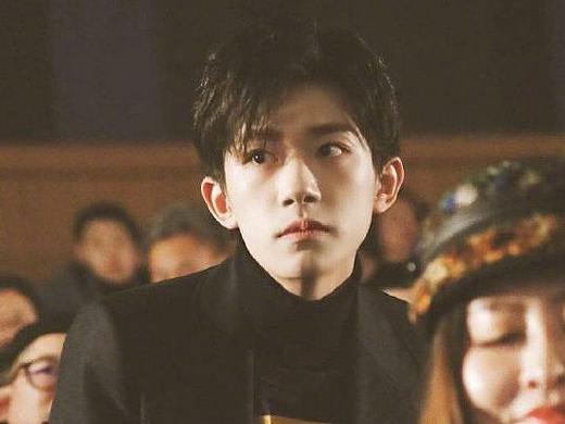 千玺（个人主页-ZMzIyMjY0NTY=） - 创作习作 - 站酷设计师木子斐原创素材 - 站酷ZCOOL