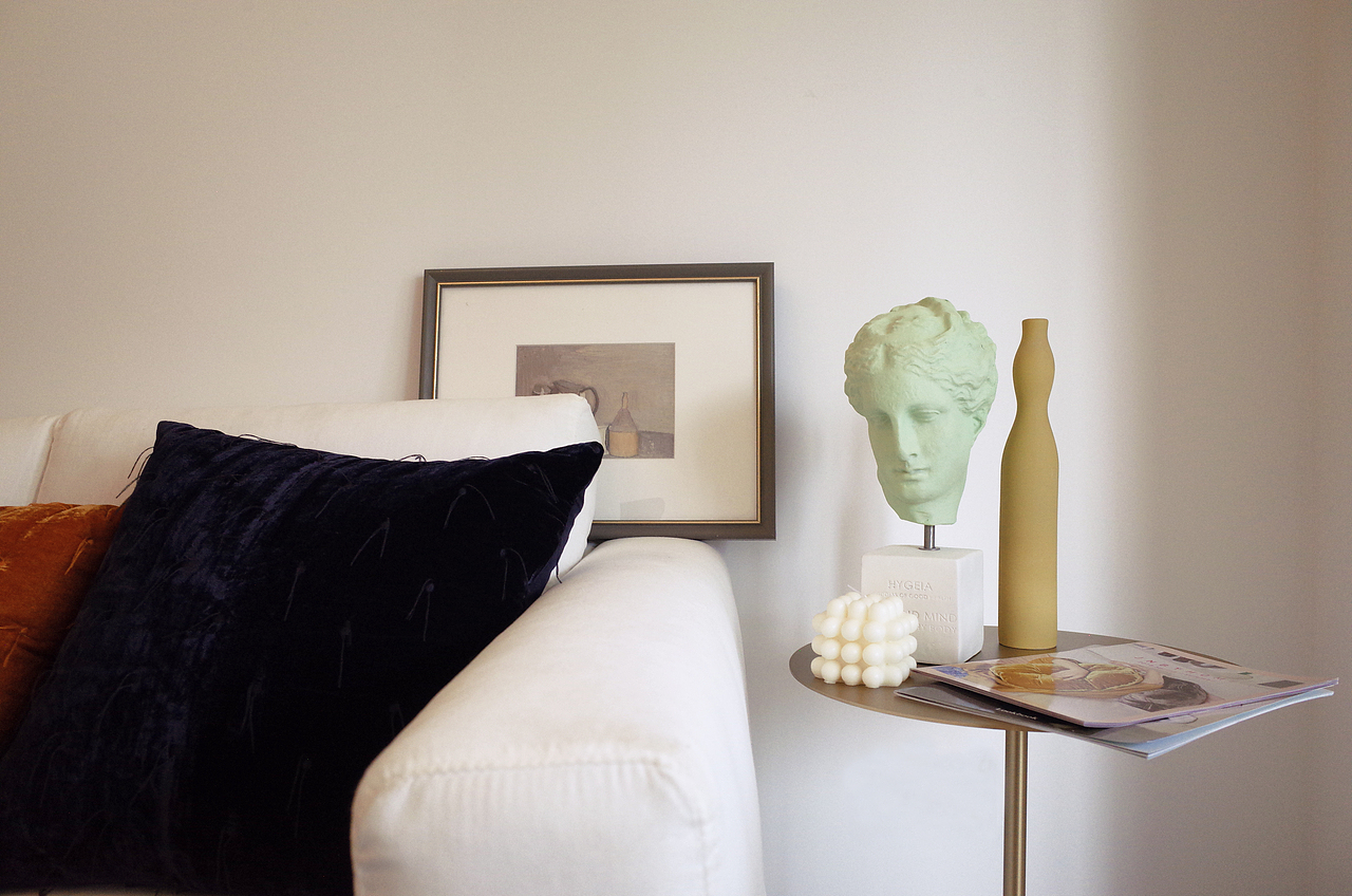 80年代老宅改造/ 多元化理想家