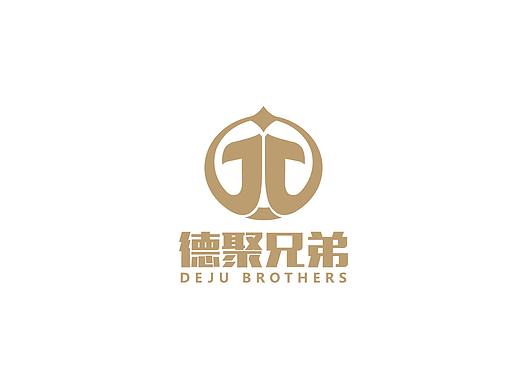 聚德兄弟logo