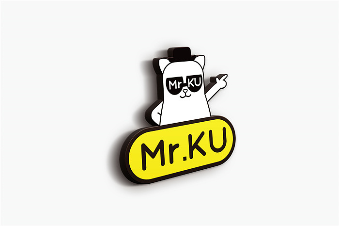 Mr.KU·便利店