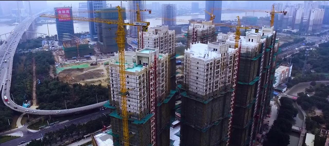 协筑联盟宣传片