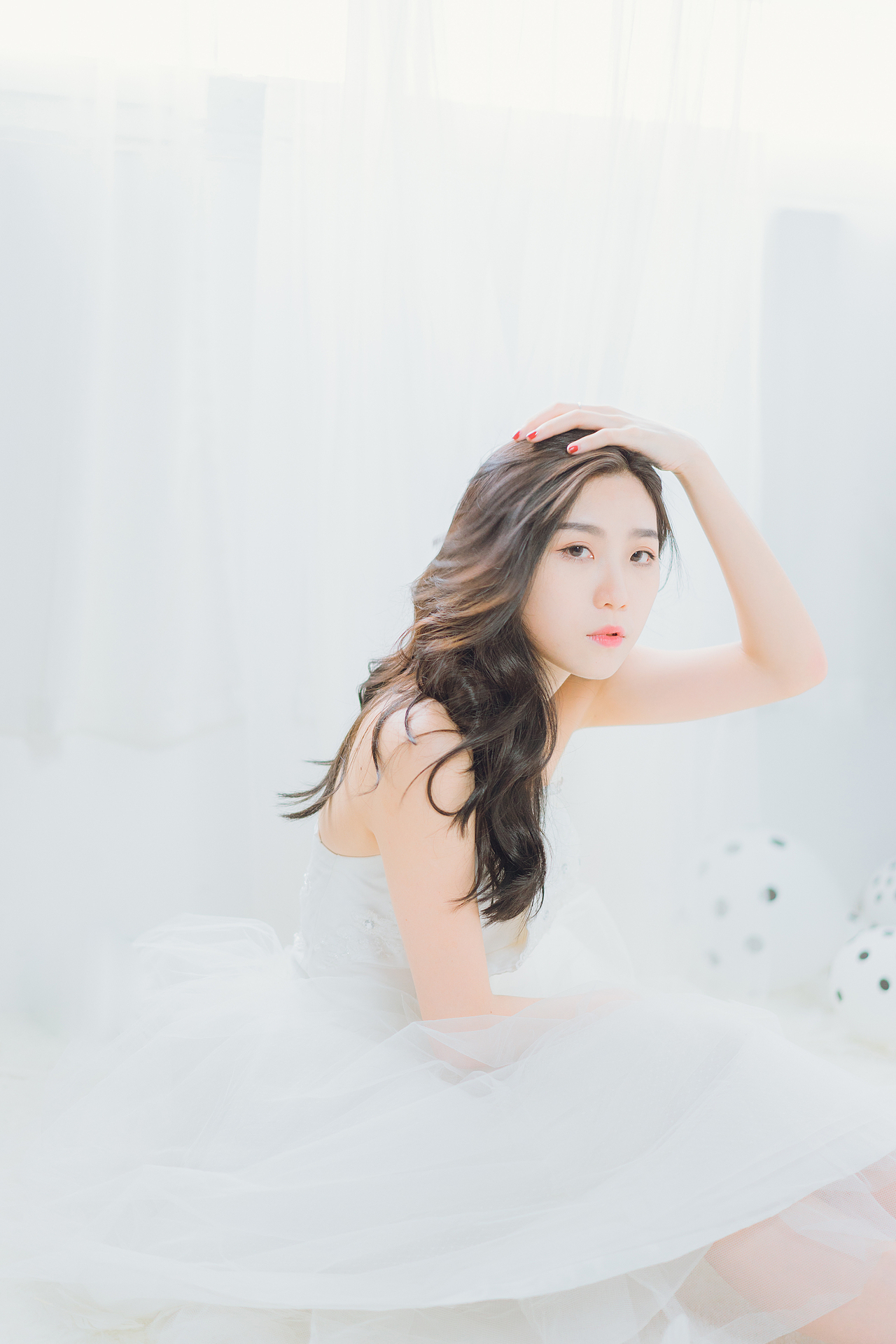 a little story（图ZODU1NDMyNzY=） - 人像摄影 - 站酷设计师season_teva原创素材 - 站酷ZCOOL