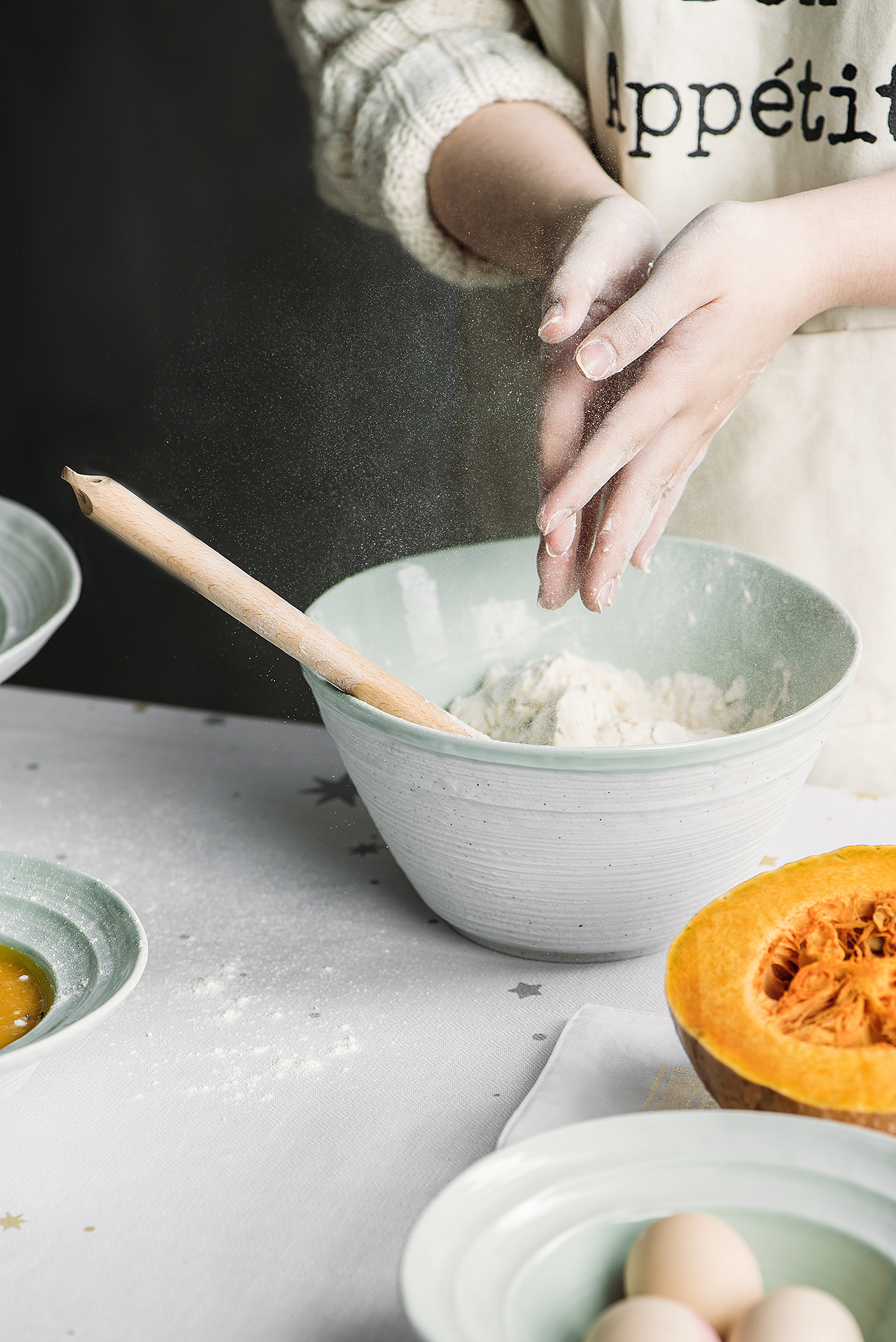 生活类产品拍摄-4月合集