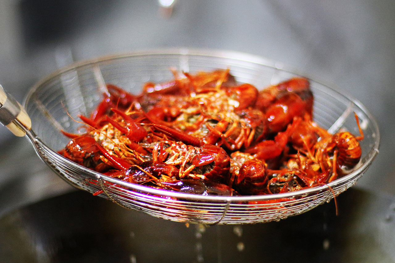 小龙虾美食产品拍摄（图ZMTY4NTQ1OTQ0） - 产品摄影 - 站酷设计师TneTne原创素材 - 站酷ZCOOL