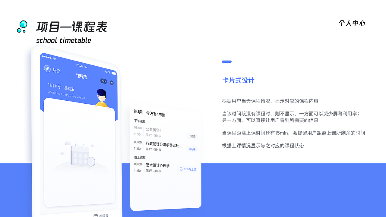 微程序合集-UX分析与整理