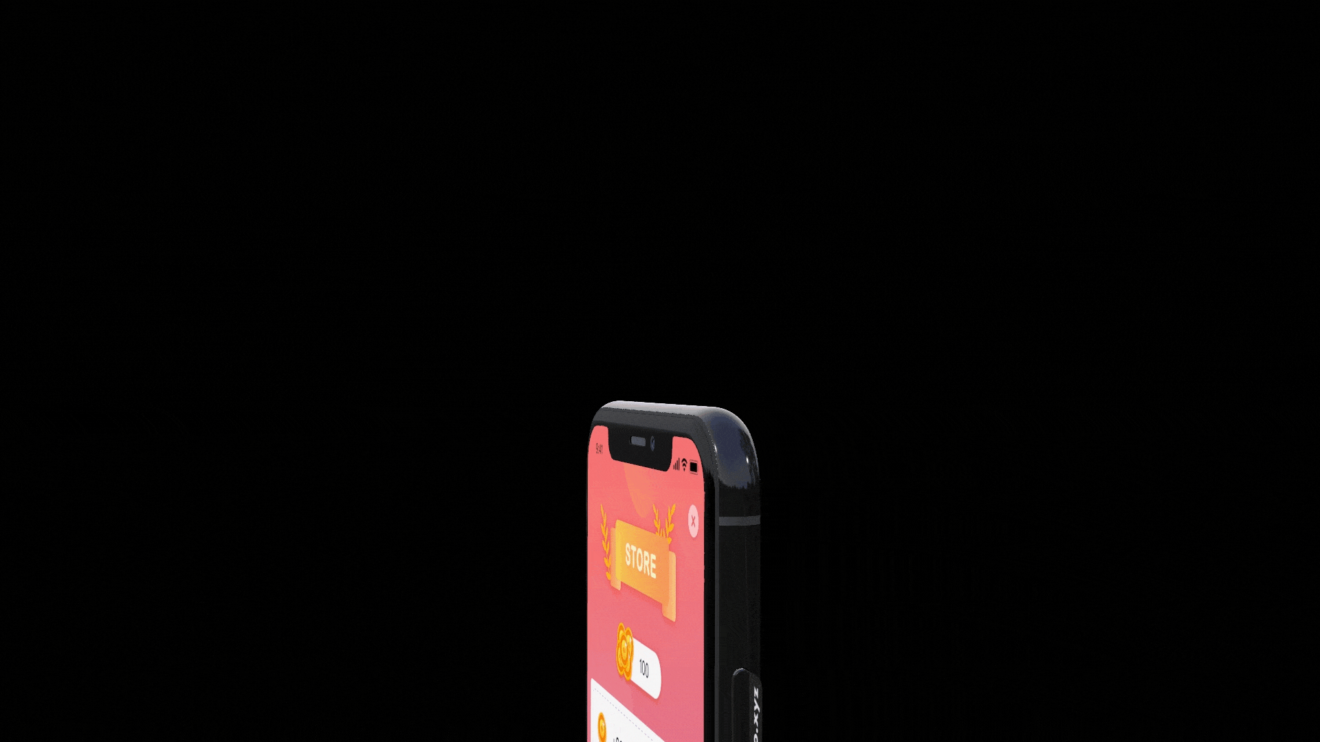 作品集 2022（上）（图ZMjczMTUxMTA0） - APP界面 - 站酷设计师旧城梦境lsl原创素材 - 站酷ZCOOL