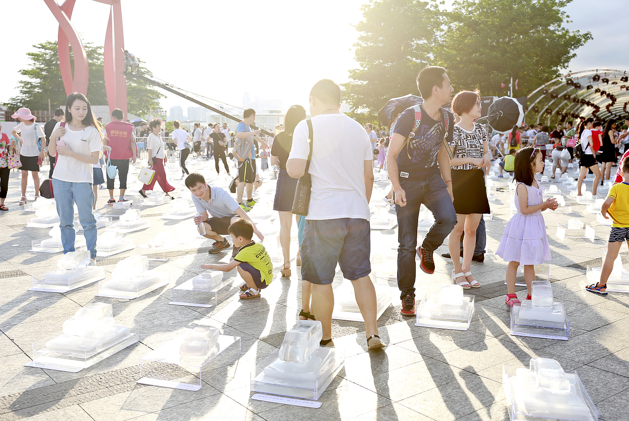 消失的拥堵 做不一样的行者（图ZODM2NTc0OTI=） - 其他三维 - 站酷设计师不是美术馆原创素材 - 站酷ZCOOL