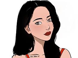 插画