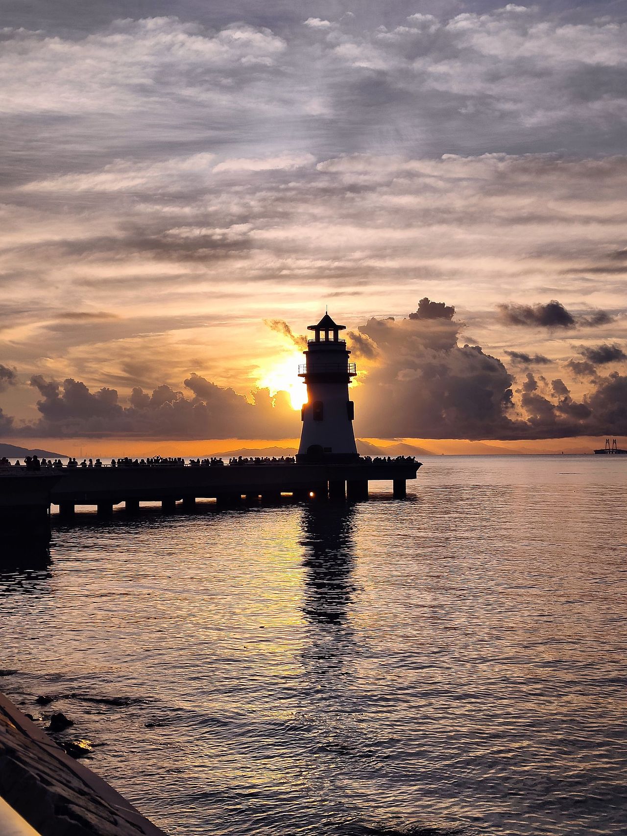 爱情邮局——珠海打卡点（图ZMzQ2NDcxODk2） - 风光摄影 - 站酷设计师Z677928650原创素材 - 站酷ZCOOL