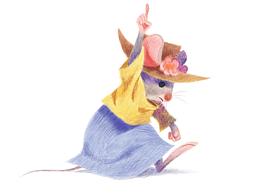 一月:第二周:草莓