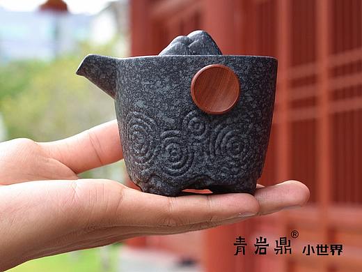青岩鼎小世界