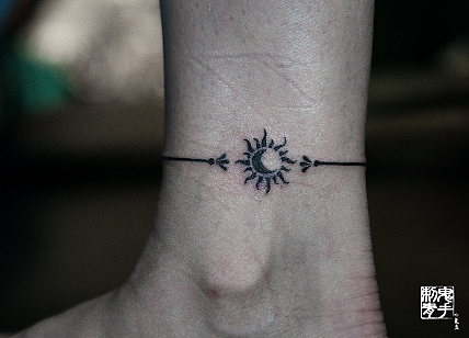 昆明纹身鬼手纹身小鬼店（图ZMjg1MjU4ODYw） - 其他 - 站酷设计师昆明鬼手纹身小鬼原创素材 - 站酷ZCOOL