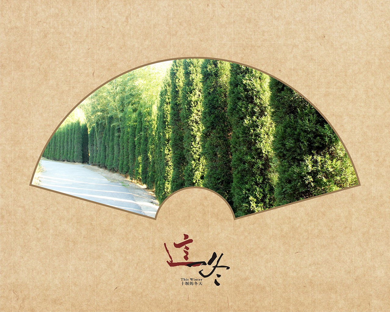 这一冬（图ZMTI3OTI0OTI=） - 风光摄影 - 站酷设计师半道子原创素材 - 站酷ZCOOL