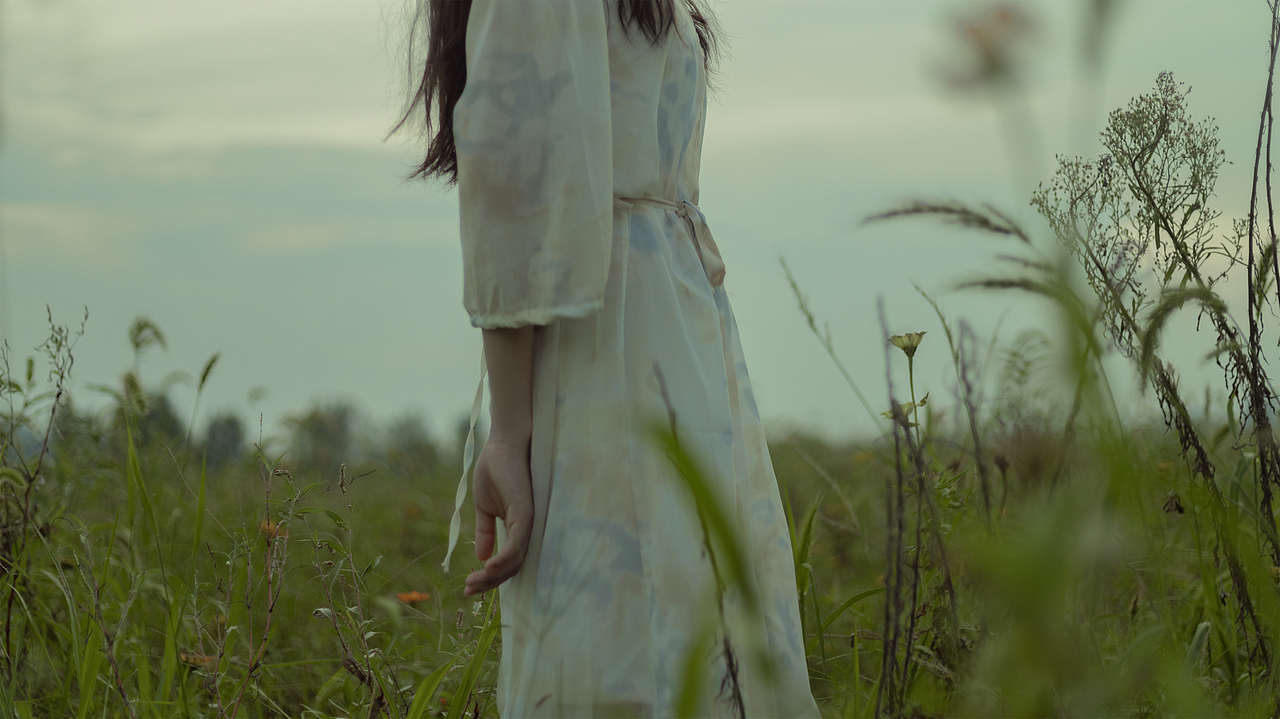 《乡野》（图ZMjY4NDQ5OTA4） - 人像摄影 - 站酷设计师拉丨苏原创素材 - 站酷ZCOOL